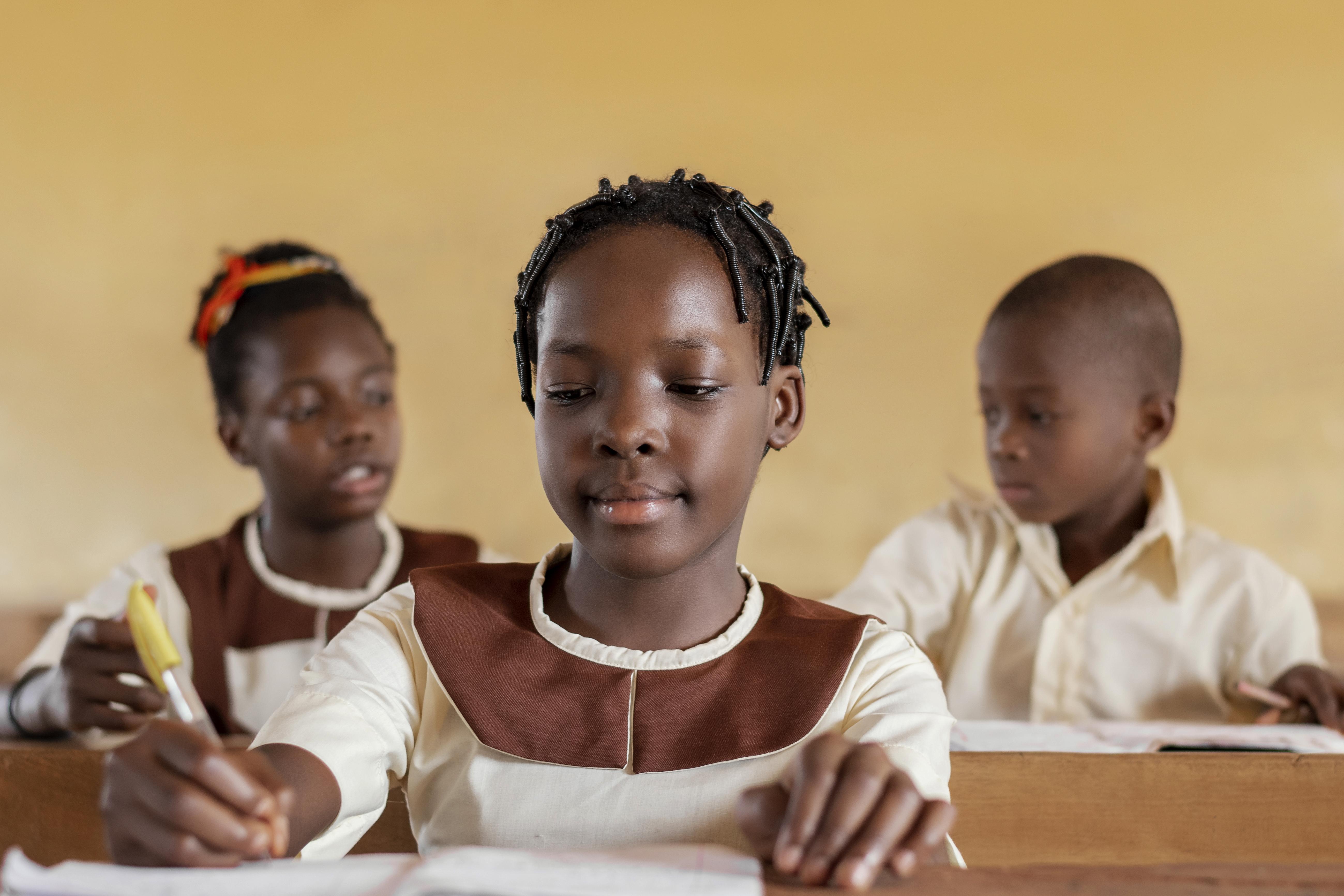 UKPARAMA GRAMMAR SCHOOL, BOLOWOGHU Hero Image